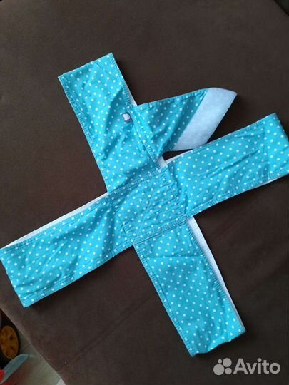 Слинг Babyton Fix