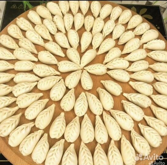 Готовая или зомороженая еда на заказ