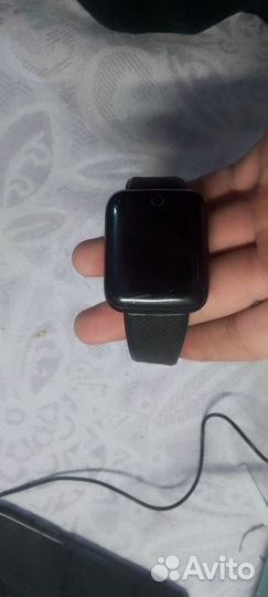 Мужские наручные часы смарт