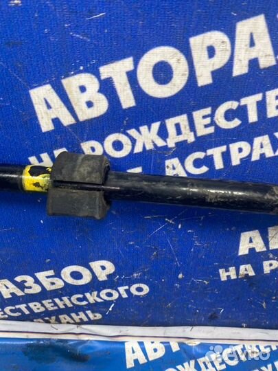 Передний стабилизатор Citroen C5 лифтбэк 2001