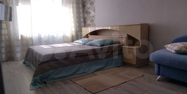 1-к. квартира, 32 м², 2/5 эт.