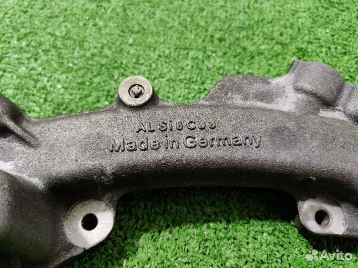 Распределитель ож Porsche Macan 95B 2017