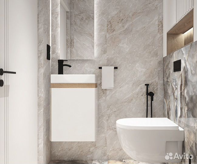 Дизайнер интерьера