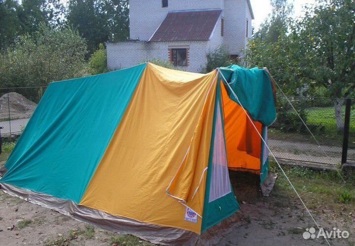 Палатка шатер бу