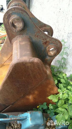 Ковш для экскаватора