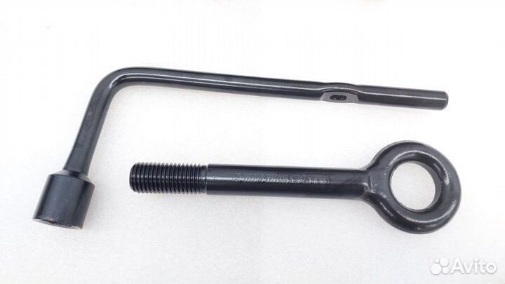 Набор инструментов Chery Tiggo 7 Pro T1E sqre4T15C