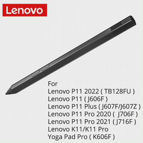 Стилус активный сверхтонкий Стилус Lenovo Stylus P