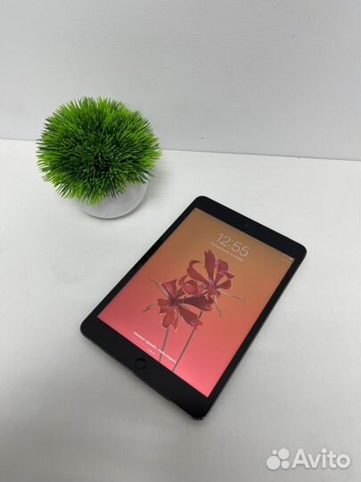 iPad mini 2 32gb lte