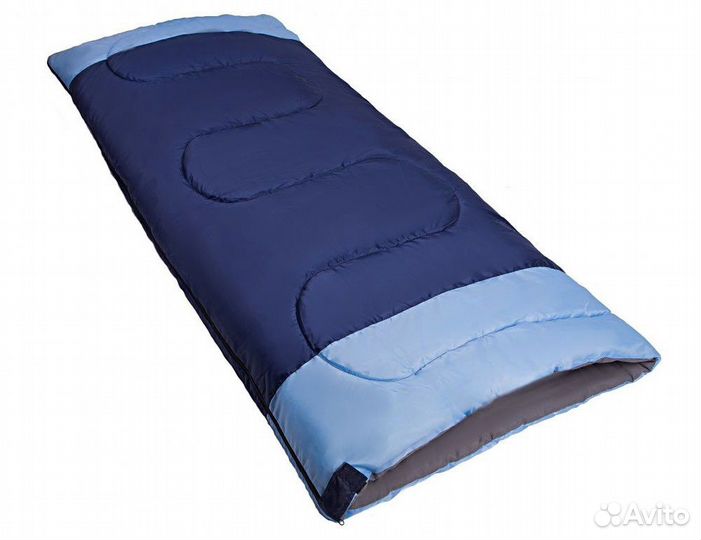 Спальные мешки (спальники) новые