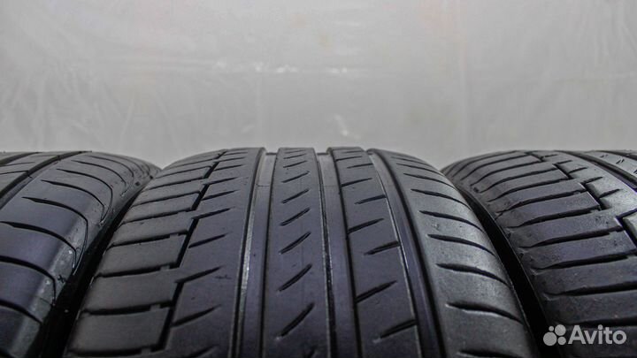 Continental PremiumContact 6 235/50 R19 103V