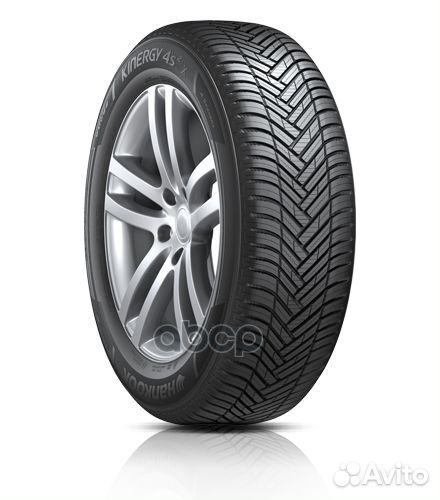 Hankook Kinergy 4s2 X H750A 255/50 R19