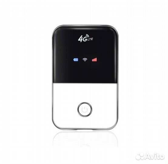 Wifi роутер 4g модем с сим картой смена imei