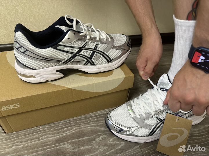 Кроссовки asics gel 1130