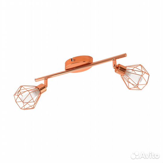Eglo 95546 zapata спот