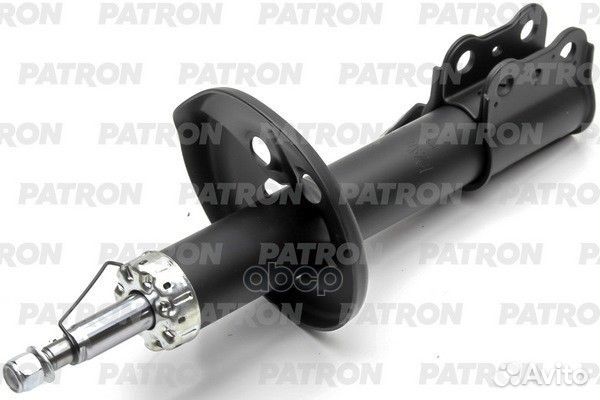 Амортизатор подвески передн прав toyota Picnic