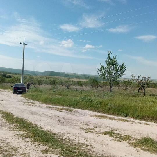 Участок 1,85 га (СНТ, ДНП)