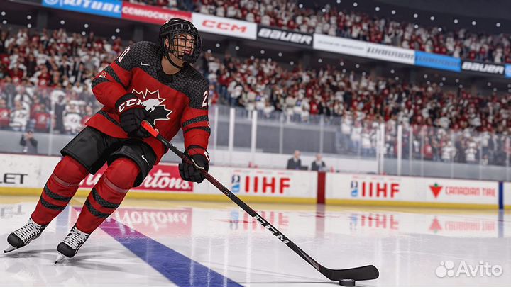 NHL 23 Xbox One/Series X, английская версия