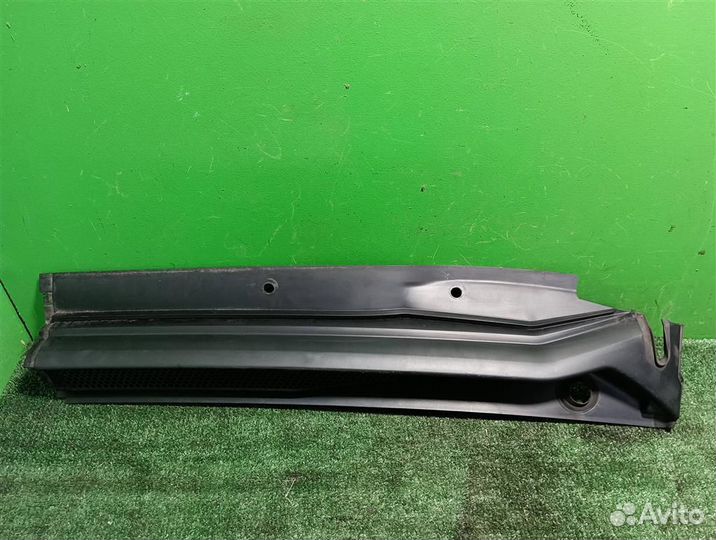 Решетка стеклоочистителей правая Citroen C4 Picas