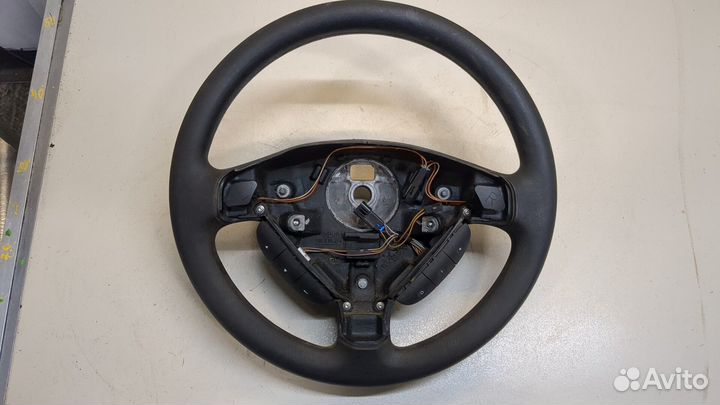 Руль Opel Astra G, 2000