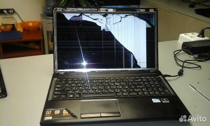 Ремонт компьютеров, ноутбуков. Компьютерный мастер