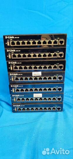 Межсетевой экран D-Link DSR-250/A4A