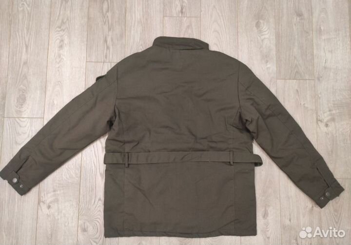 Куртка мужская
