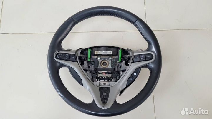 Рулевое колесо AIR BAG без AIR BAG Honda Civic 5D