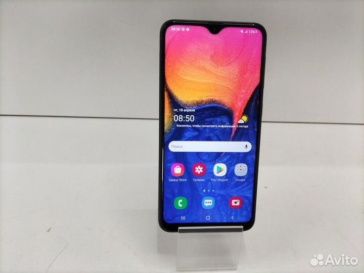 Samsung Galaxy A10, 2/32 ГБ