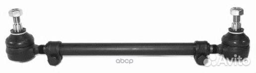 Тяга рулевая в сборе L/R BMW E28/E31/E32/E34