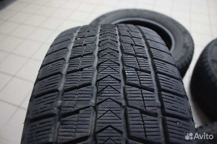 Nexen Winguard Ice 265/60 R18