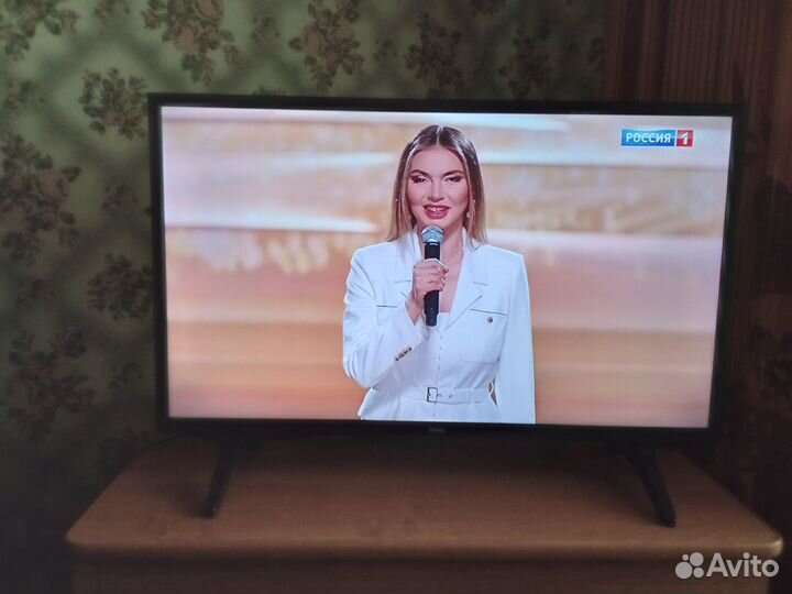 SMART TV. 32