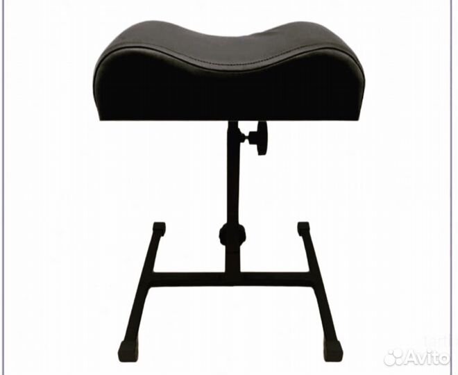 Подставка для педикюра