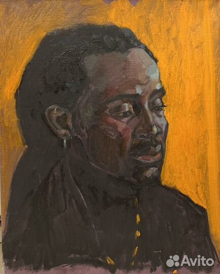 Работы на заказ: живопись, рисунок, digital