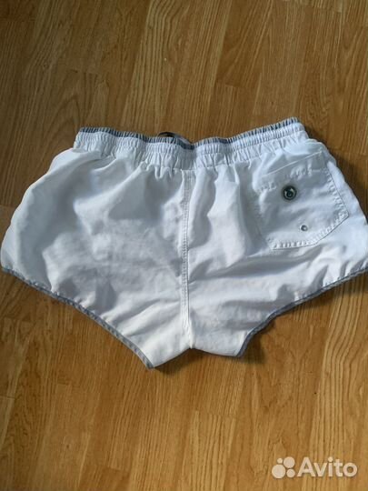 Шорты мужские короткие р-р XL