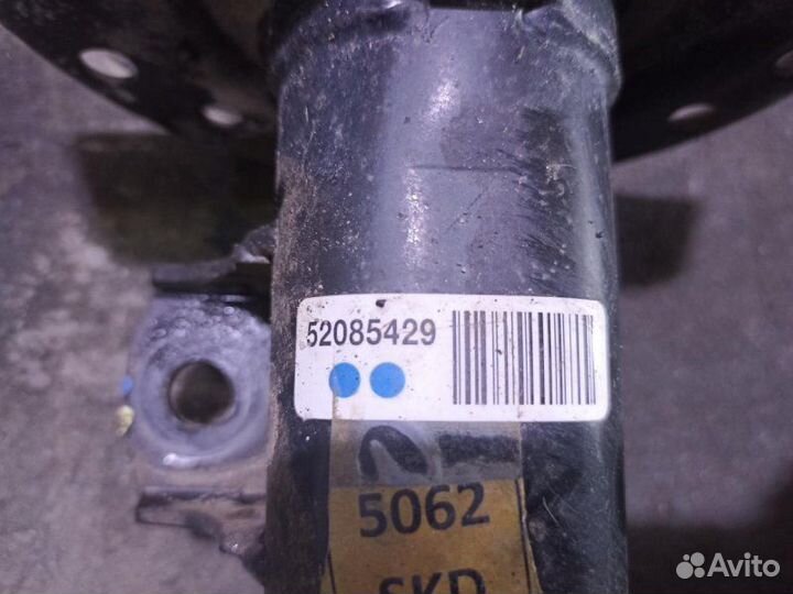 Амортизатор передний правый Chevrolet Cobalt