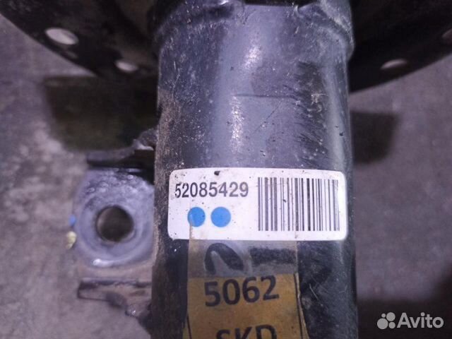 Амортизатор передний правый Chevrolet Cobalt