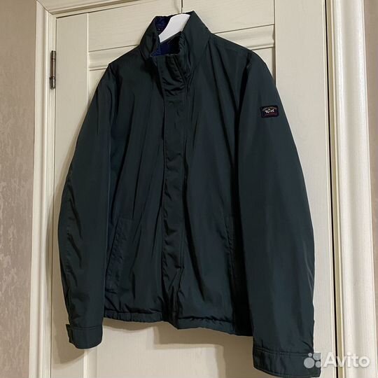 Куртка Paul Shark оригинал