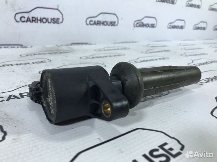 Катушка зажигания Ford Focus 2 1.8 qqdb