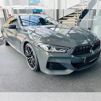 BMW 8 серия Gran Coupe 3.0 AT, 2023, 17 999 км, с пробегом, цена 12 950 000 руб.