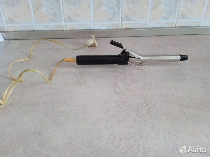 Плойка СССР