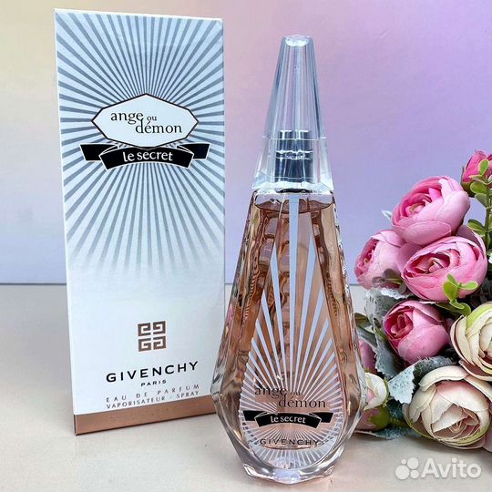 Живанши Ангел и Демон Ле Сикрет, 100 ml