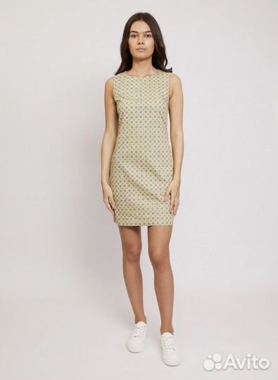 Новое Платье