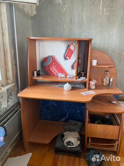 Компьютерный стол бу