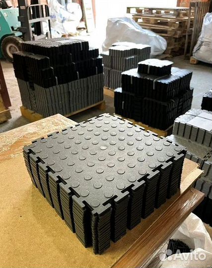 Пвх плитка 500x3131