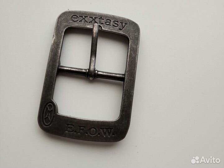 Пряжка для ремня