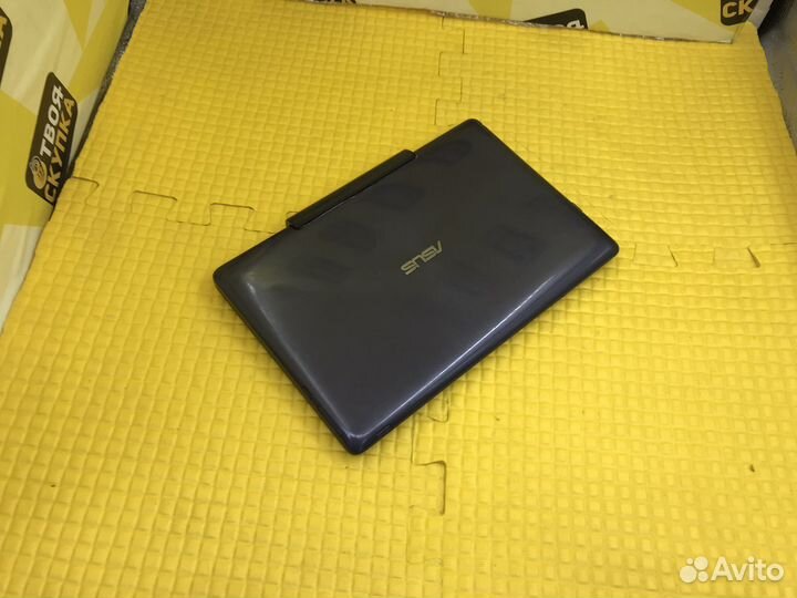 Z.5171 Asus 2 в 1 Atom z3740 2/64