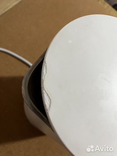Чайник xiaomi kettle