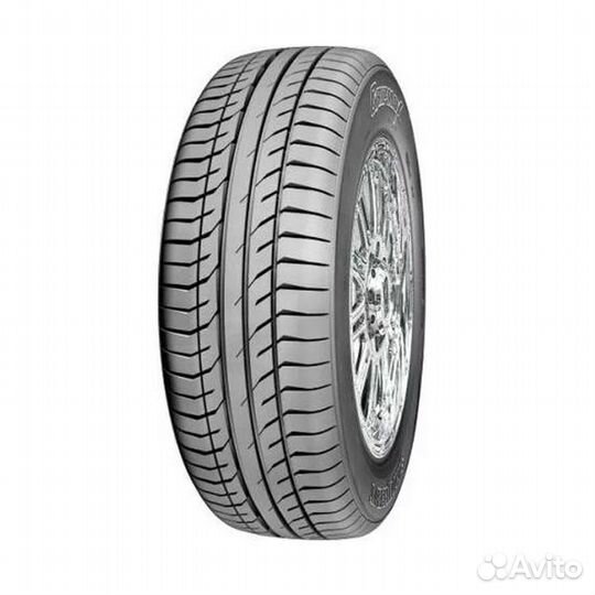 Gripmax Stature H/T 275/40 R22 108