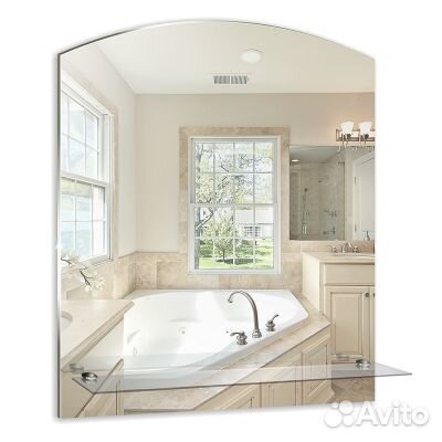 Зеркало mixline 