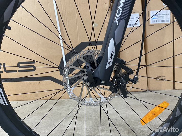 Велосипед горный Stels Navigator 950 MD 29